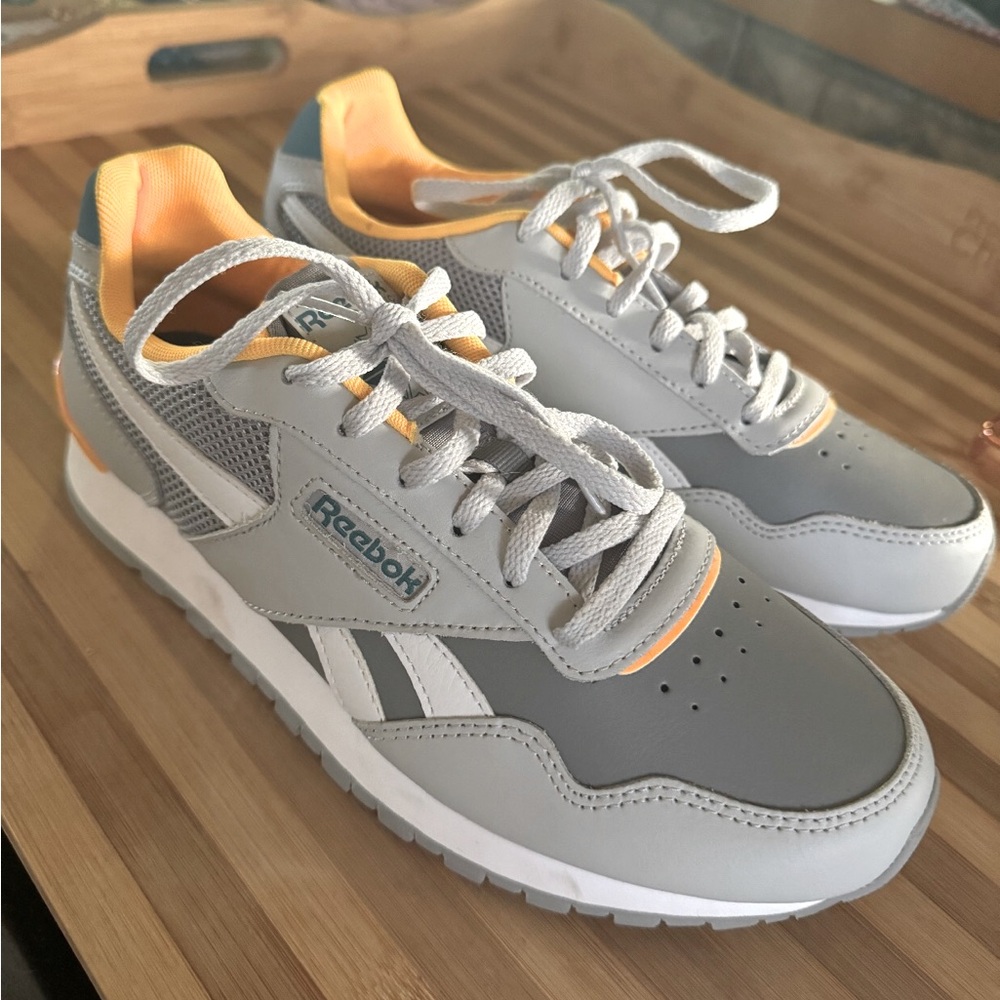 New Reebok Harman Run Sneakers Shoes